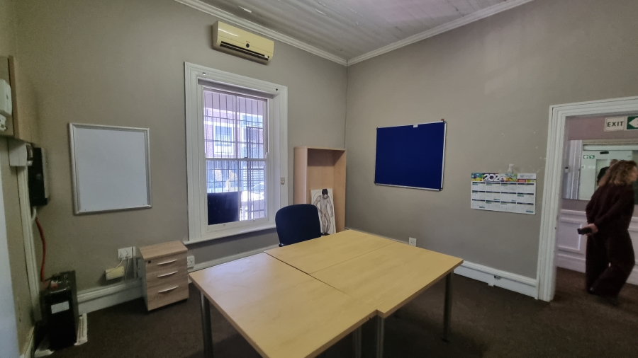 Commercial Property for Sale in Observatory Western Cape